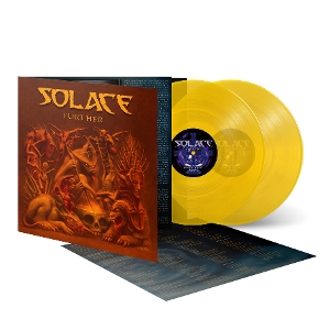 Solace – Further
