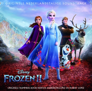 V/A – Frozen 2