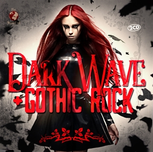V/A – Dark Wave & Gothic Rock