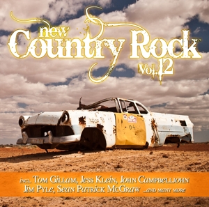 V/A – New Country Rock Vol. 12
