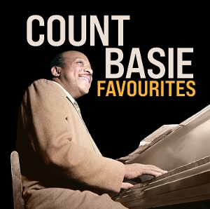 Basie, Count – Favourits
