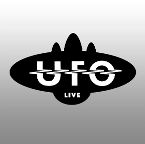 Ufo – Ufo Live
