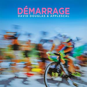 Douglas, David & Applescal – Demarrage