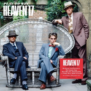 Heaven 17 – Play To Win