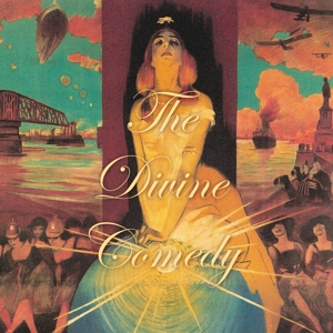Divine Comedy – Foreverland