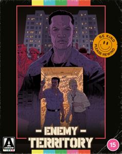Movie – Enemy Territory