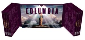 Movie – Columbia Classics: Volume 5