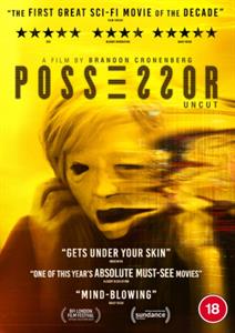 Movie – Possessor