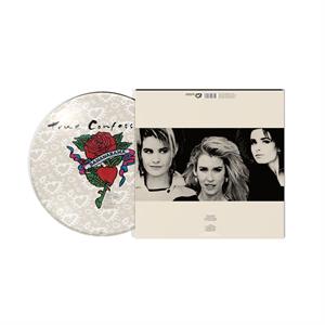 Bananarama – True Confessions