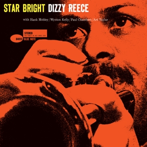 Reece, Dizzy – Star Bright
