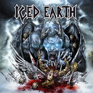 Iced Earth – Iced Earth