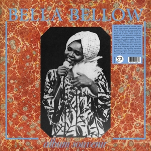Bellow, Bella – Album Souvenir