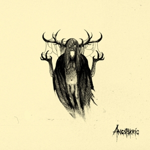 Angstskrig – Angstskrig