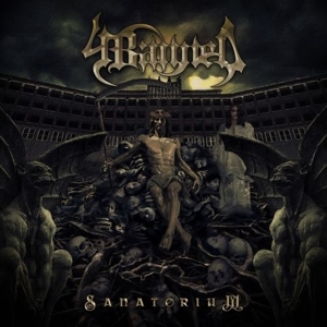 4banned – Sanatorium