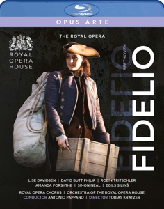Davidsen, Lise – Fidelio