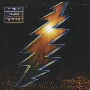 Grateful Dead – Dick's Picks Vol.21 - Richmond Virginia 11-1-85