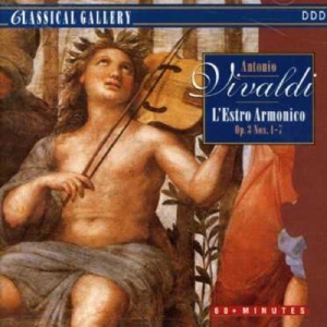 Carmignola, Giuliano – L'estro Armonico Op.3 Nos