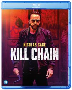 Movie – Kill Chain