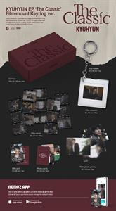 Kyuhyun (Super Junior) – The Classic