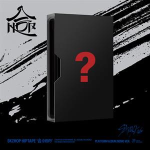 Stray Kids – Skzhop Hiptape: Hop