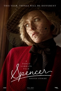 Movie – Spencer