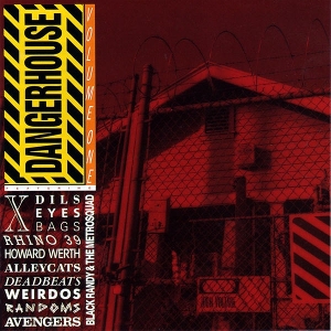 V/A – Dangerhouse, Vol. 1