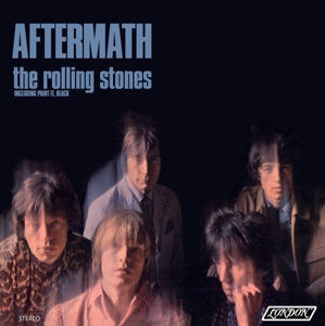 Rolling Stones – Aftermath