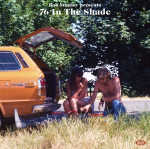 V/A – 76 In the Shade