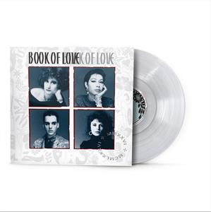 Book of Love – Book of Love