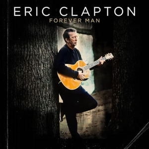 Clapton, Eric – Forever Man