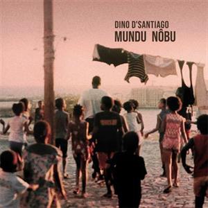 D'santiago, Dino – Mundu Nobu
