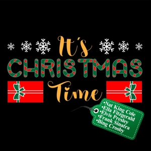 Various – It's Christmas Time