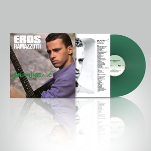 Ramazzotti, Eros – Musica È