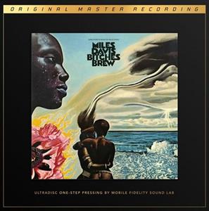 Davis, Miles – Bitches Brew