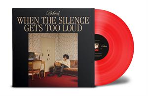 Beharie – When the Silence Gets Too Loud