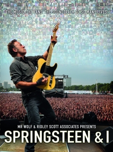 Springsteen, Bruce – Springsteen & I