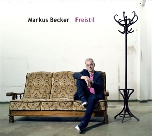 Becker, Markus – Freistil