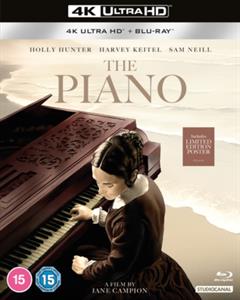 Movie – Piano