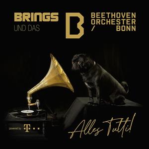 Brings & Beethoven Orchester Bonn – Alles Tutti!