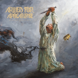Armed For Apocalypse – Ritual Violence