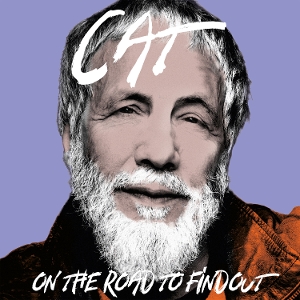 Stevens, Cat – On the Road To Findout: Greatest Hits