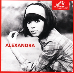 Alexandra – Electrola... Das Ist Musik! Alexandra