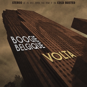 Boogie Belgique – Volta