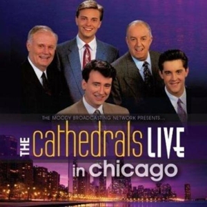 Cathedrals – Live In Chicago