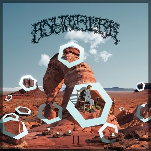 Anywhere – Anywhere Ii