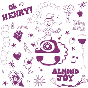 Almond Joy – 7-Oh Henry!