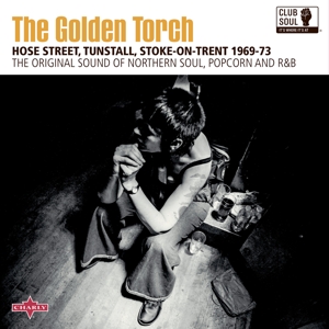 V/A – Golden Torch