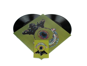 Bardo Pond – Volume 3