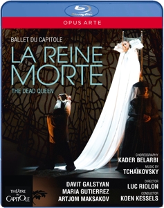 Montherlant, H. De – La Reine Morte