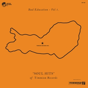 V/A – Bad Education